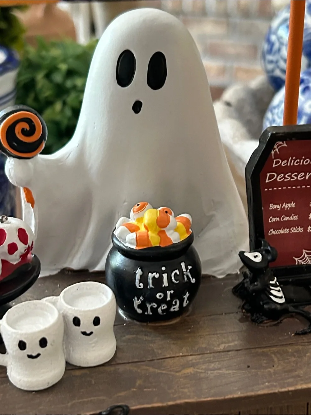 N/A simply spooktacular